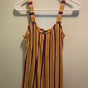 Wild Fable Jumpsuit S